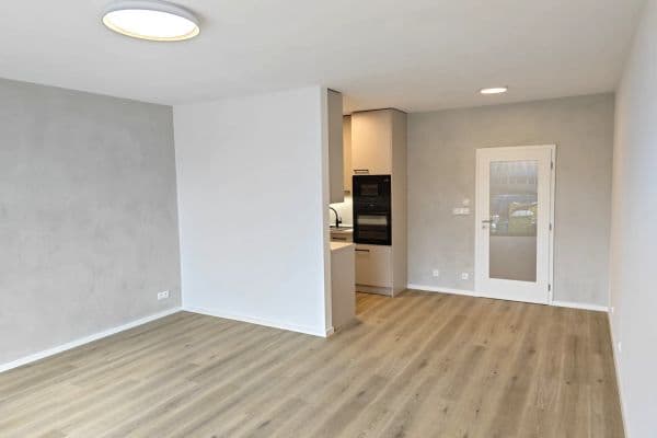 Pronájem bytu 1+kk 45 m², Dukelská, Benešov Pronájem bytu 1+kk 45 m², Dukelská, Benešov