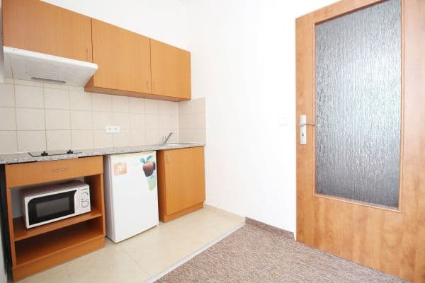 Pronájem bytu 1+kk 27 m², Pronájem bytu 1+kk 27 m²,