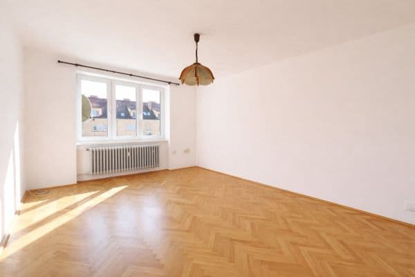 Pronájem bytu 2+1 54 m², Na Magistrále, Pronájem bytu 2+1 54 m², Na Magistrále,