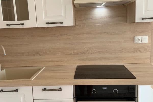 Pronájem bytu 2+kk 40 m², Višňová, Most Pronájem bytu 2+kk 40 m², Višňová, Most