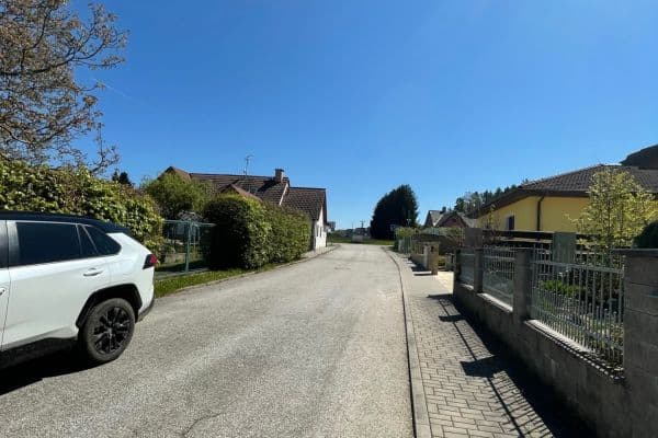 Prodej pozemku Prodej pozemku