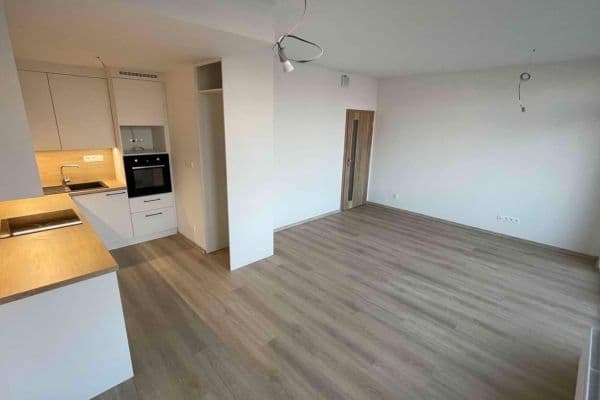 Pronájem bytu 3+kk 69 m², Americká, Kladno Pronájem bytu 3+kk 69 m², Americká, Kladno