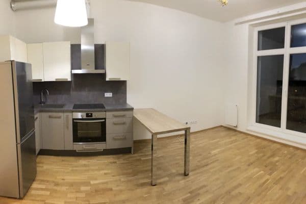 Prodej bytu 2+kk 50 m², Lihovarská, Praha Prodej bytu 2+kk 50 m², Lihovarská, Praha