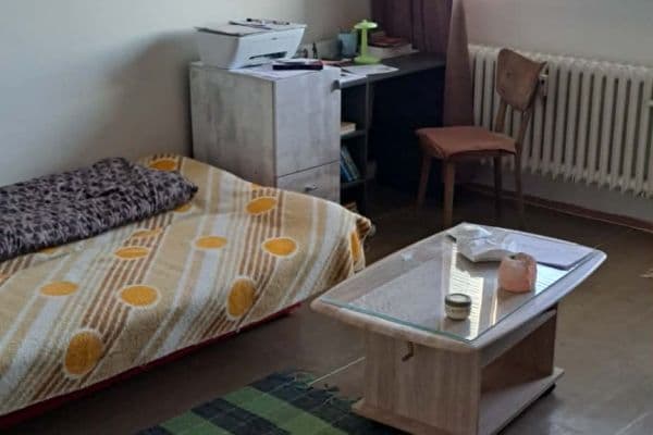 Pronájem bytu 2+1 56 m², Brechtova, Brno Pronájem bytu 2+1 56 m², Brechtova, Brno