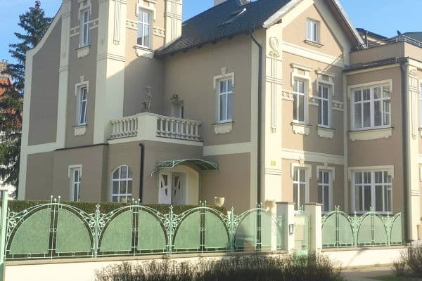 Pronájem bytu 2+kk 56 m², Ke Hřbitovu, Kolín Pronájem bytu 2+kk 56 m², Ke Hřbitovu, Kolín