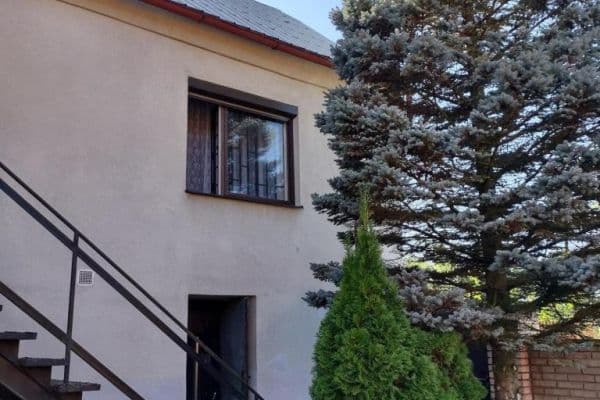 Prodej domu 120 m², pozemek 837 m², Malíkovice Prodej domu 120 m², pozemek 837 m², Malíkovice