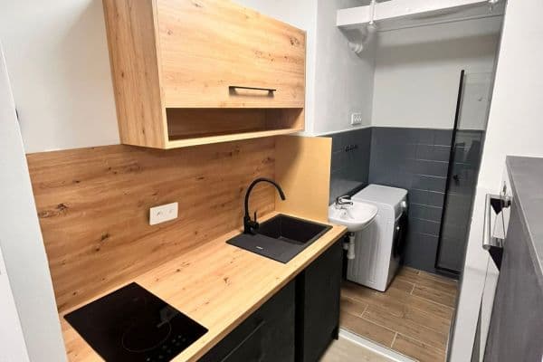 Pronájem bytu 1+1 37 m², Jičínská, Mladá Boleslav, Středočeský kraj Pronájem bytu 1+1 37 m², Jičínská, Mladá Boleslav, Středočeský kraj