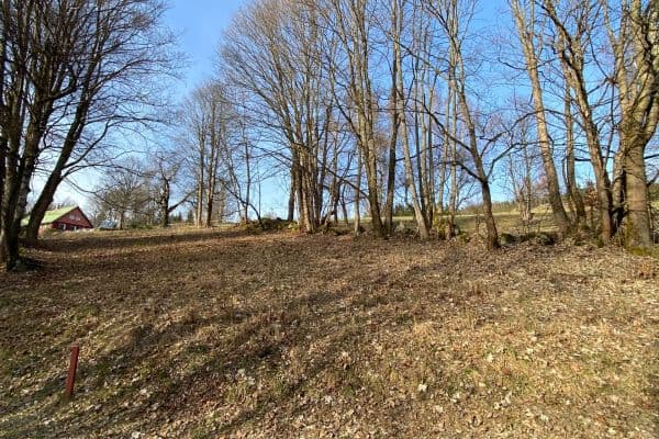 Prodej pozemku 1.024 m², Albrechtice v Jizerských horách Prodej pozemku 1.024 m², Albrechtice v Jizerských horách