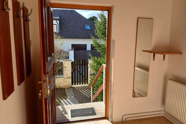 Pronájem bytu 3+kk 80 m², Žďárská, Praha Pronájem bytu 3+kk 80 m², Žďárská, Praha