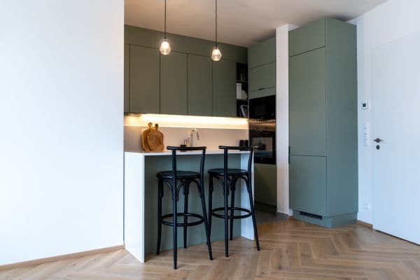 Prodej bytu 3+kk 76 m², Jankovcova, Praha Prodej bytu 3+kk 76 m², Jankovcova, Praha