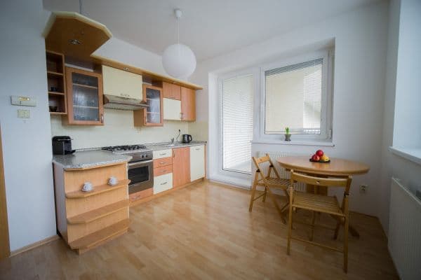 Prodej bytu 3+kk 52 m², U Nemocnice, Brandýs nad Labem-Stará Boleslav Prodej bytu 3+kk 52 m², U Nemocnice, Brandýs nad Labem-Stará Boleslav