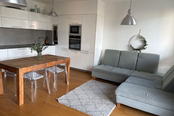 Prodej bytu 3+kk 86 m², Nademlejnská, Praha Prodej bytu 3+kk 86 m², Nademlejnská, Praha