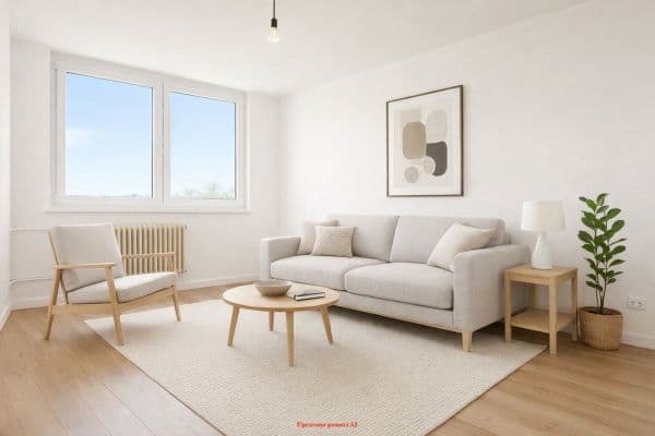 Pronájem bytu 2+1 53 m², Slovenská, Karviná, Moravskoslezský kraj Pronájem bytu 2+1 53 m², Slovenská, Karviná, Moravskoslezský kraj
