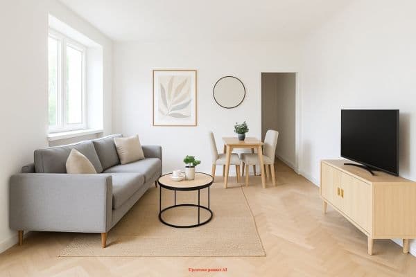 Pronájem bytu 2+kk 52 m², Československé armády, Havířov, Moravskoslezský kraj Pronájem bytu 2+kk 52 m², Československé armády, Havířov, Moravskoslezský kraj