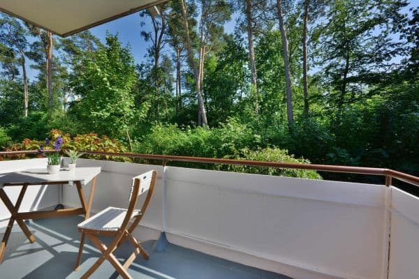 Pronájem bytu 3+1 98 m², Büchen Pronájem bytu 3+1 98 m², Büchen