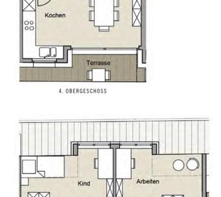 Prodej bytu 4+1 80 m², Köln, Severní Porýní-Vestfálsko Prodej bytu 4+1 80 m², Köln, Severní Porýní-Vestfálsko