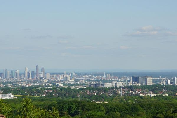 Pronájem bytu 3+1 73 m², Am Mönchswald 10, Königstein Pronájem bytu 3+1 73 m², Am Mönchswald 10, Königstein