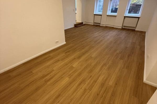 Pronájem bytu 1+1 49 m², Hauptstraße, Berlin, Berlín Pronájem bytu 1+1 49 m², Hauptstraße, Berlin, Berlín