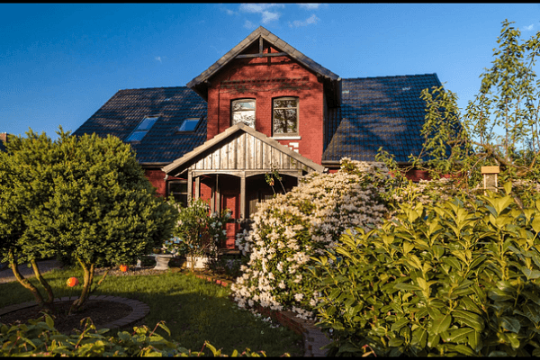 Prodej domu 173 m², pozemek 1.327 m², Deutsch Evern Prodej domu 173 m², pozemek 1.327 m², Deutsch Evern