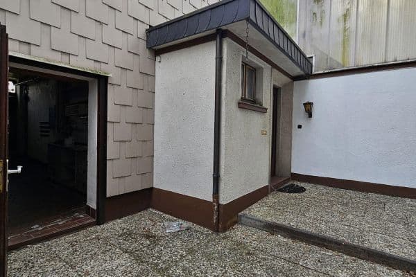 Pronájem domu 75 m², pozemek 1 m², Sternstr. 10, Dortmund, Severní Porýní-Vestfálsko Pronájem domu 75 m², pozemek 1 m², Sternstr. 10, Dortmund, Severní Porýní-Vestfálsko