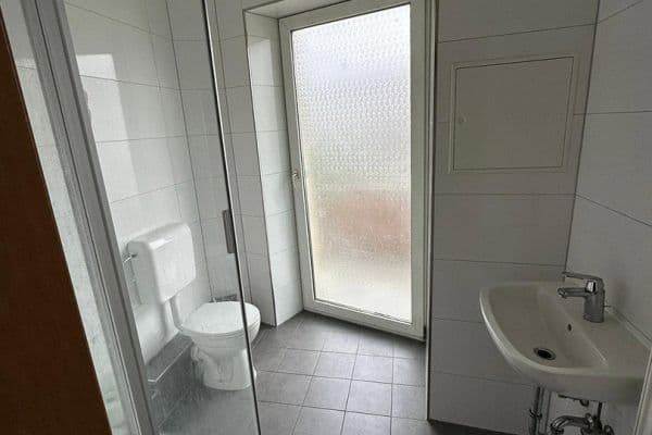 Pronájem bytu 2+1 55 m², Gerbergasse 31, Bad Kreuznach, Porýní-Falc Pronájem bytu 2+1 55 m², Gerbergasse 31, Bad Kreuznach, Porýní-Falc