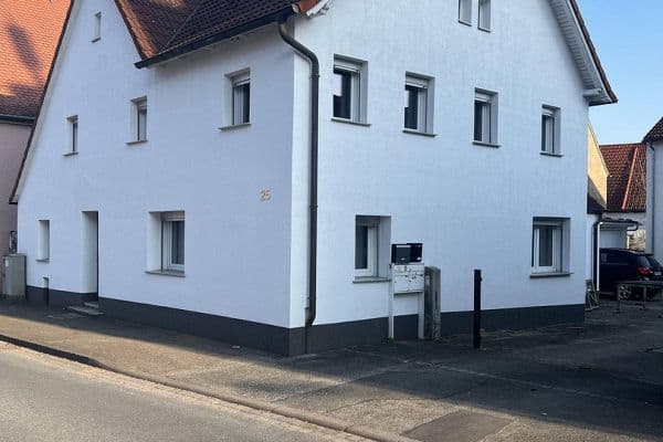 Prodej domu 200 m², pozemek 450 m², Ammerndorf Prodej domu 200 m², pozemek 450 m², Ammerndorf