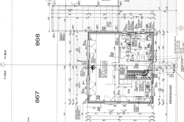 Prodej domu 154 m², pozemek 537 m², Bergkamen Prodej domu 154 m², pozemek 537 m², Bergkamen