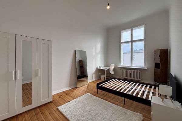 Pronájem bytu 26 m², Berlin, Berlín Pronájem bytu 26 m², Berlin, Berlín