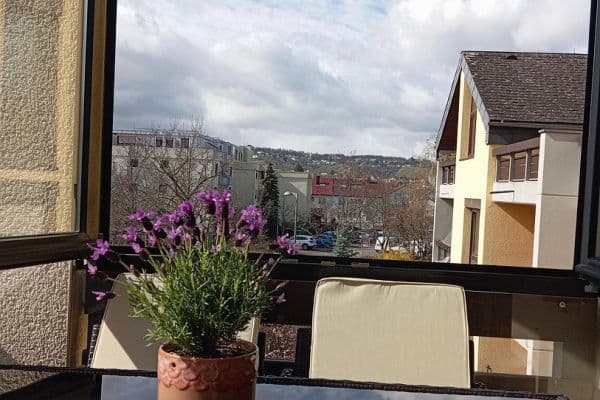 Prodej bytu 2+kk 73 m², Gerlingen Prodej bytu 2+kk 73 m², Gerlingen