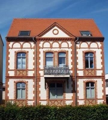 Prodej domu 197 m², pozemek 293 m², Rostocker Straße 30, Neubrandenburg Prodej domu 197 m², pozemek 293 m², Rostocker Straße 30, Neubrandenburg