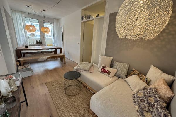 Prodej bytu 4+1 85 m², München, Bavorsko Prodej bytu 4+1 85 m², München, Bavorsko