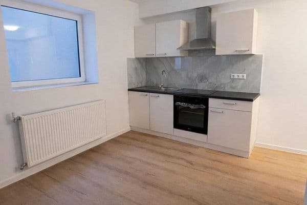 Pronájem bytu 2+1 45 m², Etschberger Weg 49, Kusel, Porýní-Falc Pronájem bytu 2+1 45 m², Etschberger Weg 49, Kusel, Porýní-Falc