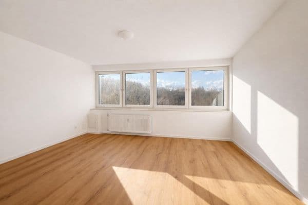 Pronájem bytu 1+1 21 m², Etschberger Weg 49, Kusel, Porýní-Falc Pronájem bytu 1+1 21 m², Etschberger Weg 49, Kusel, Porýní-Falc