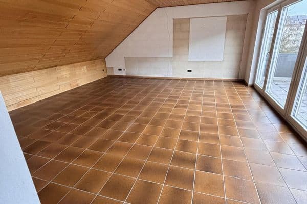 Pronájem bytu 2+1 76 m², Paderborn, Severní Porýní-Vestfálsko Pronájem bytu 2+1 76 m², Paderborn, Severní Porýní-Vestfálsko