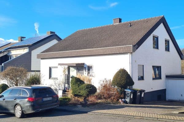 Prodej domu 224 m², pozemek 645 m², Hagen Prodej domu 224 m², pozemek 645 m², Hagen