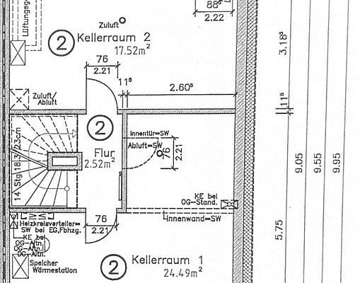 Prodej domu 133 m², pozemek 222 m², Hamburg, Hamburg Prodej domu 133 m², pozemek 222 m², Hamburg, Hamburg