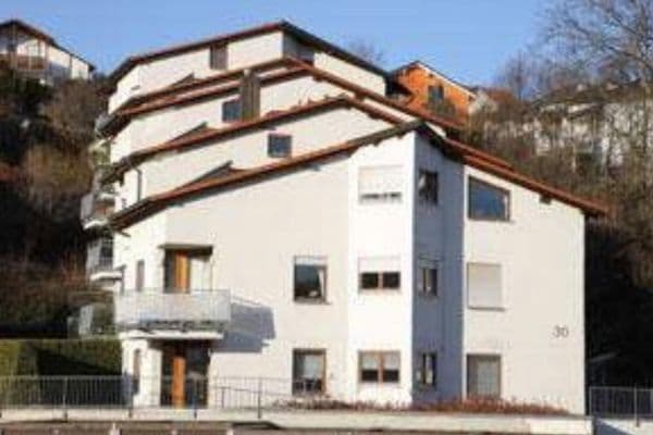 Pronájem bytu 2+1 50 m², Weissach Pronájem bytu 2+1 50 m², Weissach