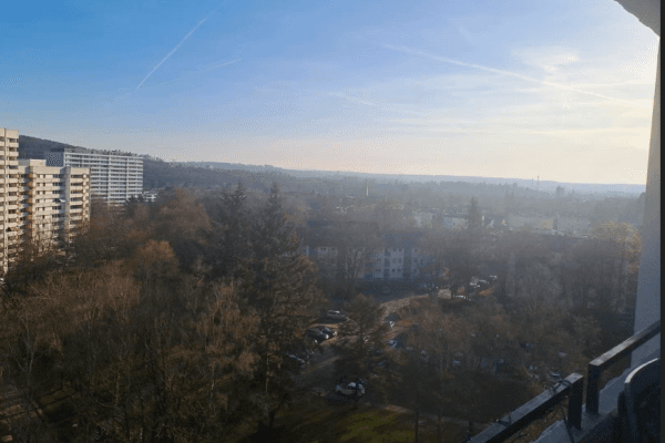Prodej bytu 4+kk 108 m², Sindelfingen Prodej bytu 4+kk 108 m², Sindelfingen