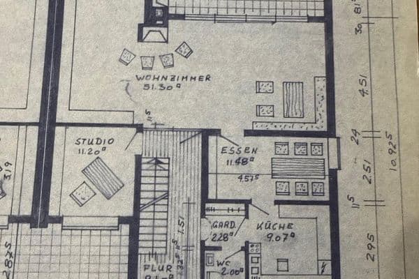 Prodej domu 165 m², pozemek 768 m², Stuhr Prodej domu 165 m², pozemek 768 m², Stuhr