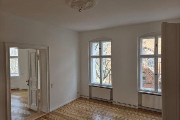 Pronájem bytu 4+1 137 m², Berlin, Berlín Pronájem bytu 4+1 137 m², Berlin, Berlín