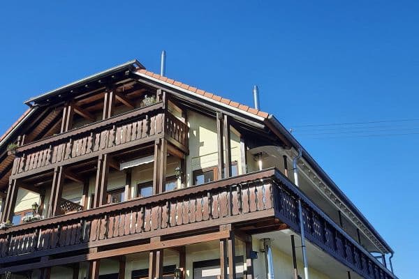 Prodej bytu 4+1 96 m², Schömberg Prodej bytu 4+1 96 m², Schömberg