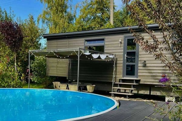 Pronájem chaty, chalupy, Tršice - Lipňany Pronájem chaty, chalupy, Tršice - Lipňany