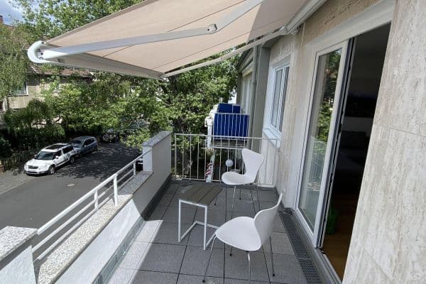 Pronájem bytu 3+1 80 m², Bernhardstr. 147, Köln, Severní Porýní-Vestfálsko Pronájem bytu 3+1 80 m², Bernhardstr. 147, Köln, Severní Porýní-Vestfálsko