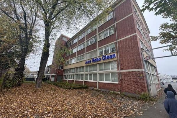 Pronájem kanceláře 2.110 m², Dortmund Pronájem kanceláře 2.110 m², Dortmund
