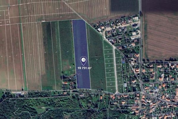 Prodej pozemku 8.230 m², Prodej pozemku 8.230 m²,