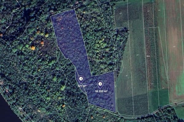 Prodej pozemku 7.030 m², Prodej pozemku 7.030 m²,