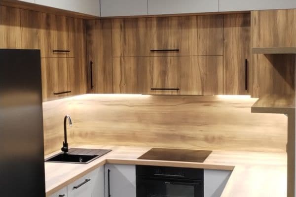 Pronájem bytu 2+kk 48 m², Spolková, Brno Pronájem bytu 2+kk 48 m², Spolková, Brno