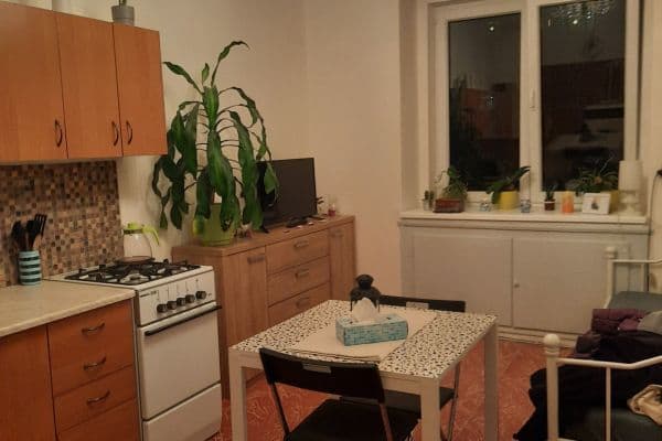 Pronájem bytu 2+kk 45 m², Vrchlického, Praha, Praha Pronájem bytu 2+kk 45 m², Vrchlického, Praha, Praha