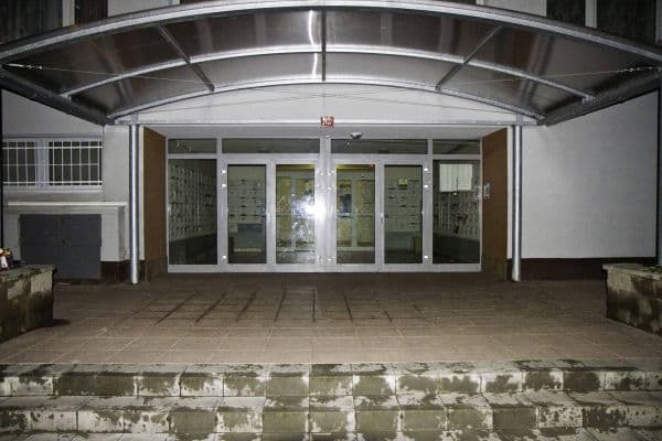 Prodej bytu 2+1 42 m², Holandská, Kladno Prodej bytu 2+1 42 m², Holandská, Kladno