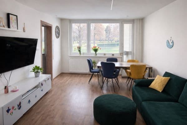 Prodej bytu Prodej bytu